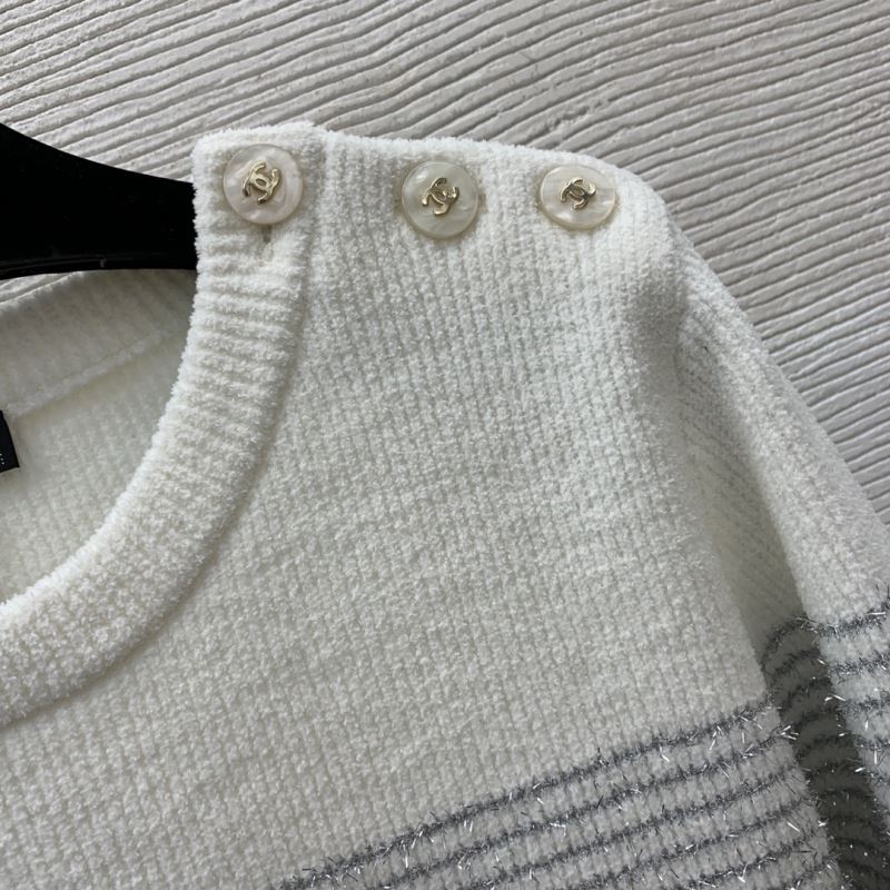 Chanel Sweaters